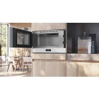 Микроволновая печь Siemens iQ700 BF722L1W1 - Изображение №4 — Chaika Market