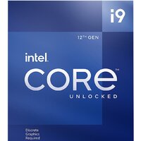 Процессор Intel Core i9-12900KF (BOX) — Chaika Market