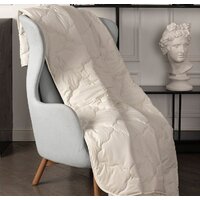 Одеяло Kariguz Верблюжья Шерсть МПВ21-4-3.1 172x205 — Chaika Market