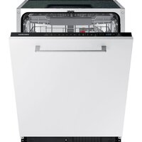 Встраиваемая посудомоечная машина Samsung DW60A6092BB - Изображение №4 — Chaika Market