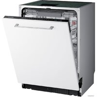 Встраиваемая посудомоечная машина Samsung DW60A6092BB - Изображение №3 — Chaika Market
