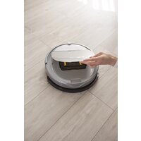 Робот-пылесос Аксион РС11 - Изображение №6 — Chaika Market