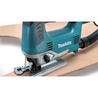 Электролобзик Makita JV0600K - Изображение №4 — Chaika Market