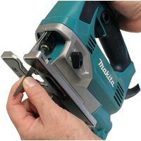 Электролобзик Makita JV0600K - Изображение №3 — Chaika Market