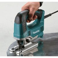 Электролобзик Makita JV0600K - Изображение №5 — Chaika Market