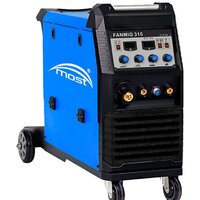 Сварочный инвертор MOST FANMIG 315 A/G — Chaika Market