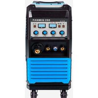 Сварочный инвертор MOST FANMIG 315 A/G - Изображение №2 — Chaika Market