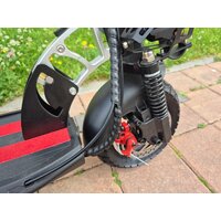 Электросамокат Terax XS01 - Изображение №6 — Chaika Market