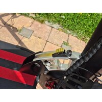 Электросамокат Terax XS01 - Изображение №10 — Chaika Market