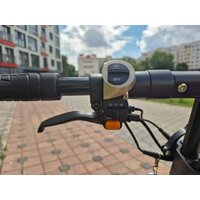 Электросамокат Terax XS01 - Изображение №12 — Chaika Market