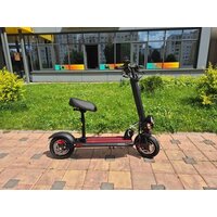 Электросамокат Terax XS01 - Изображение №2 — Chaika Market