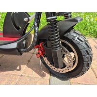 Электросамокат Terax XS01 - Изображение №13 — Chaika Market