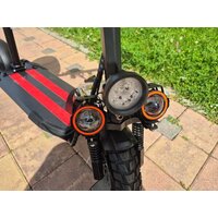 Электросамокат Terax XS01 - Изображение №3 — Chaika Market