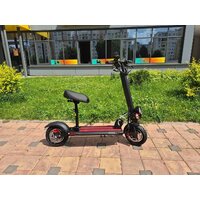 Электросамокат Terax XS01 - Изображение №7 — Chaika Market