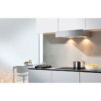Кухонная вытяжка Miele DA 1260 (нержавеющая сталь) - Изображение №2 — Chaika Market