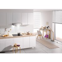Кухонная вытяжка Miele DA 1260 (нержавеющая сталь) - Изображение №3 — Chaika Market