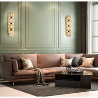 Бра Odeon Light Hall 4854/4W - Изображение №3 — Chaika Market