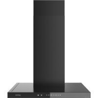 Кухонная вытяжка Korting KHC 6989 GN - Изображение №2 — Chaika Market