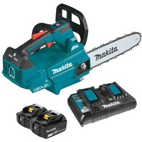 Аккумуляторная пила Makita DUC406PT2B (с 2-мя АКБ) — Chaika Market
