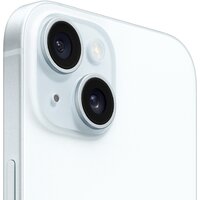 Телефон Apple iPhone 15 256GB (голубой) - Изображение №3 — Chaika Market