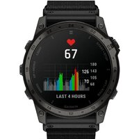 Умные часы Garmin Tactix 7 AMOLED - Изображение №6 — Chaika Market