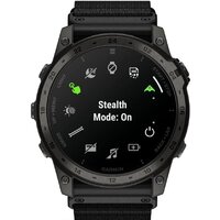Умные часы Garmin Tactix 7 AMOLED - Изображение №11 — Chaika Market