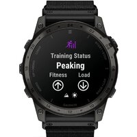 Умные часы Garmin Tactix 7 AMOLED - Изображение №10 — Chaika Market