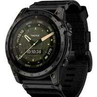 Умные часы Garmin Tactix 7 AMOLED — Chaika Market