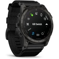 Умные часы Garmin Tactix 7 AMOLED - Изображение №13 — Chaika Market