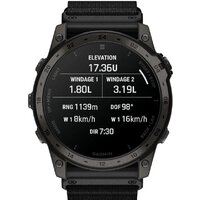 Умные часы Garmin Tactix 7 AMOLED - Изображение №7 — Chaika Market