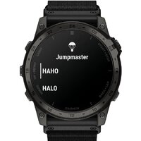 Умные часы Garmin Tactix 7 AMOLED - Изображение №5 — Chaika Market