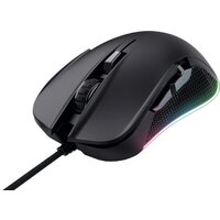 Игровая мышь Trust GXT 922 Ybar (черный) - Изображение №2 — Chaika Market