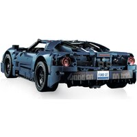 Конструктор LEGO Technic 42154 2022 Ford GT - Изображение №5 — Chaika Market