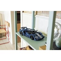 Конструктор LEGO Technic 42154 2022 Ford GT - Изображение №11 — Chaika Market