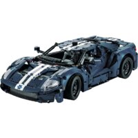 Конструктор LEGO Technic 42154 2022 Ford GT - Изображение №7 — Chaika Market