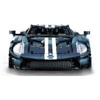 Конструктор LEGO Technic 42154 2022 Ford GT - Изображение №6 — Chaika Market