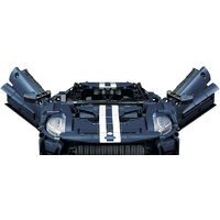 Конструктор LEGO Technic 42154 2022 Ford GT - Изображение №4 — Chaika Market
