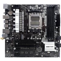 Материнская плата BIOSTAR B650MP-E Pro Ver. 6.0 — Chaika Market