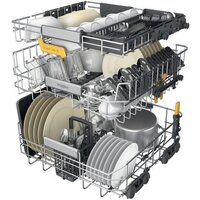 Встраиваемая посудомоечная машина Whirlpool WH8IA115B2M3TUS0 - Изображение №12 — Chaika Market