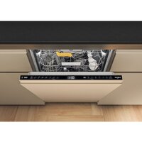 Встраиваемая посудомоечная машина Whirlpool WH8IA115B2M3TUS0 - Изображение №8 — Chaika Market