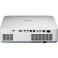 Проектор NEC P525WL - Изображение №4 — Chaika Market