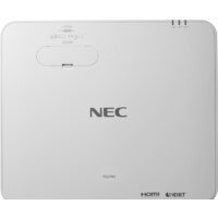 Проектор NEC P525WL - Изображение №3 — Chaika Market