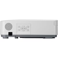 Проектор NEC P525WL - Изображение №8 — Chaika Market