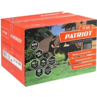 Триммер Patriot PT 520 - Изображение №18 — Chaika Market