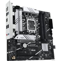 Материнская плата ASUS Prime B760M-PLUS - Изображение №2 — Chaika Market