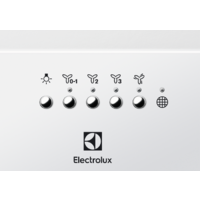 Кухонная вытяжка Electrolux LFG716W - Изображение №2 — Chaika Market