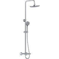 Душевая система  Lauter Mist 21SH20918-2 — Chaika Market