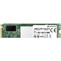 SSD Transcend 220S 2TB TS2TMTE220S — Chaika Market