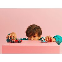 Конструктор LEGO City 60392 Полицейская погоня на байке - Изображение №6 — Chaika Market