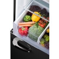 Холодильник ETA 253290020E - Изображение №3 — Chaika Market